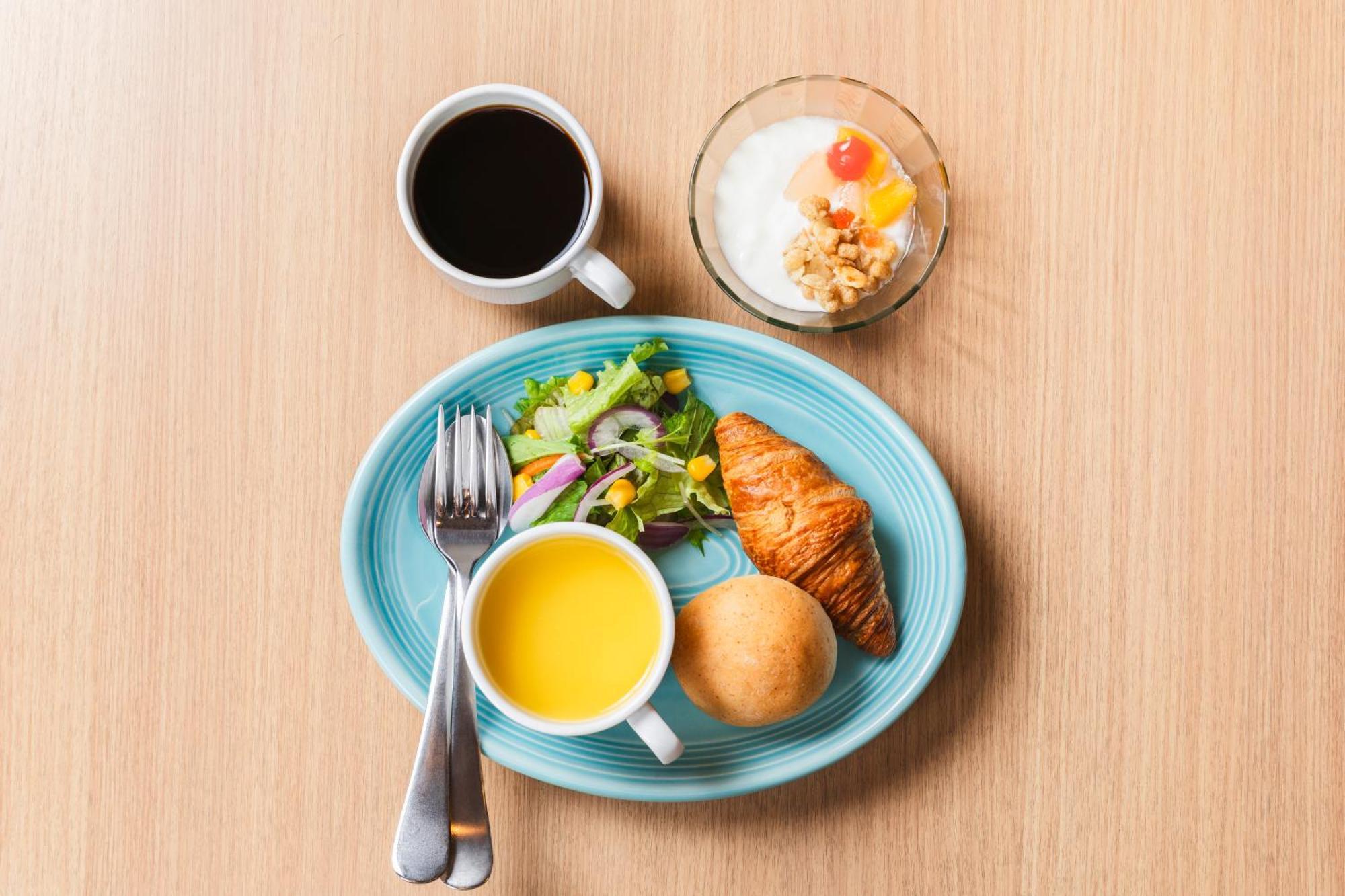 Sotetsu Fresa Inn Tokyo Kanda Dış mekan fotoğraf